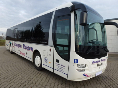 1991 - Historische Busse von Rangau GmbH 1991 - Historische Busse von Rangau Reisen GmbH